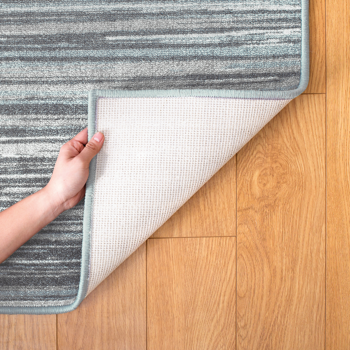 Blue Thatch Carpet - 274 x 183cm - Educational Vantage