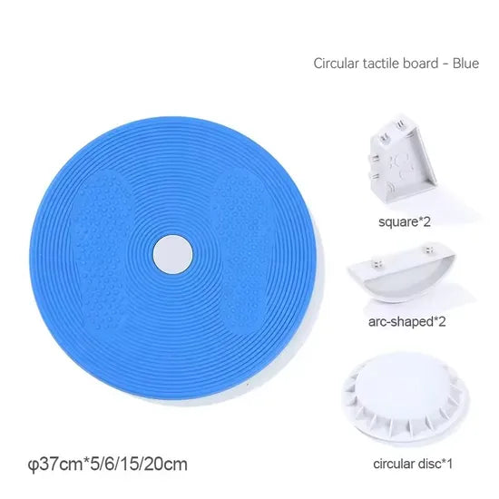 Multi Functional Balance Board - Educational Vantage