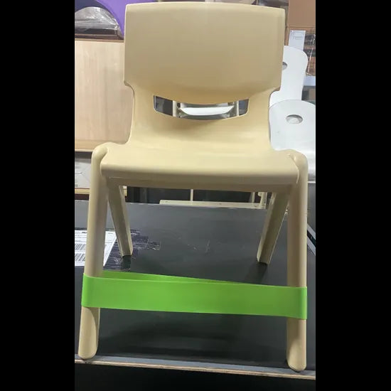 Fidget Chair Band - Educational Vantage