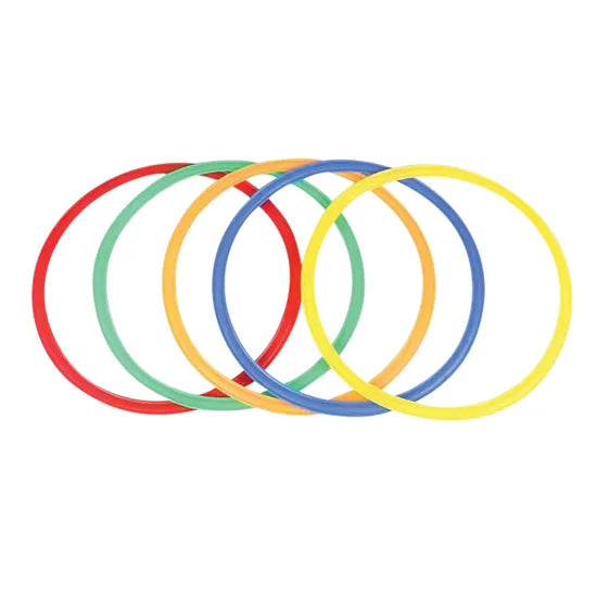 Jumping Ring Game Set - Educational Vantage