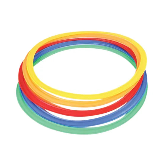 Jumping Ring Game Set - Educational Vantage