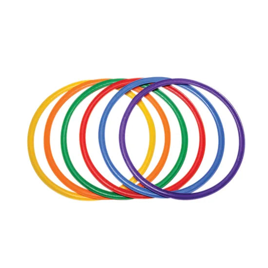 Jumping Ring Game Set - Educational Vantage