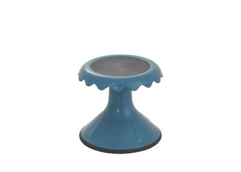 Ergerite Flexi Stool - Blue - 31cm - Educational Vantage