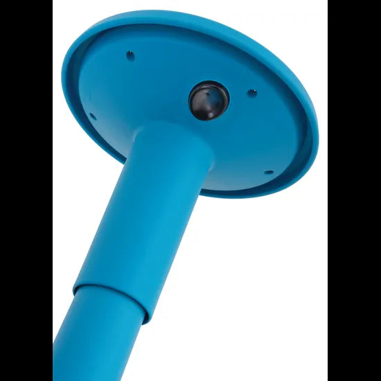 Ergerite - Height Adjustable Flexi Stool - Blue - Educational Vantage