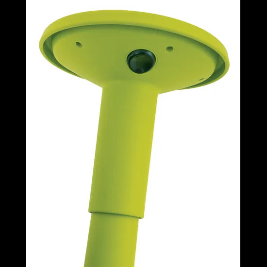 Ergerite - Height Adjustable Flexi Stool - Green - Educational Vantage