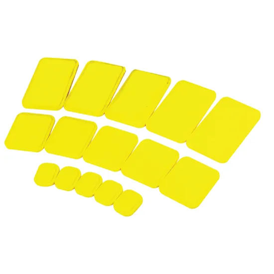 Bucket Balance - Educational Vantage