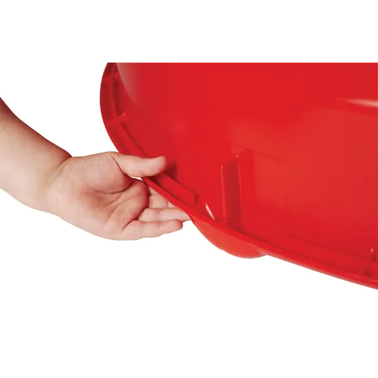 Giant Plastic Top 80cm Diameter - Educational Vantage