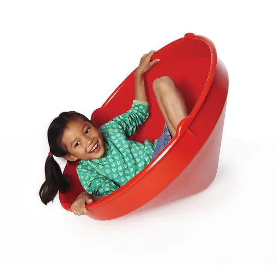 Giant Plastic Top 80cm Diameter - Educational Vantage