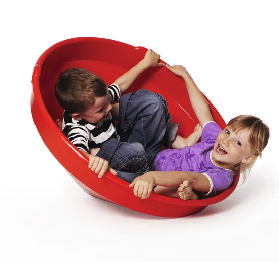 Giant Plastic Top 80cm Diameter - Educational Vantage