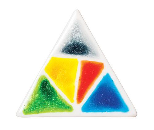 Kreul Porcelain Markers Pack of 5 - Educational Vantage