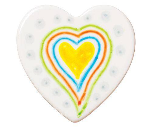 Kreul Porcelain Markers Pack of 5 - Educational Vantage