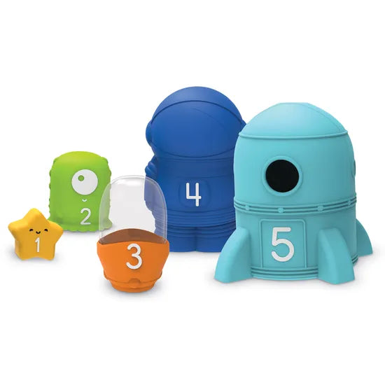 Nesting Space Surprise - Educational Vantage