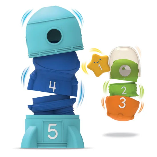 Nesting Space Surprise - Educational Vantage