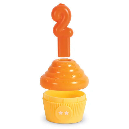 Snap-n-Learn Counting Cupcakes - Educational Vantage