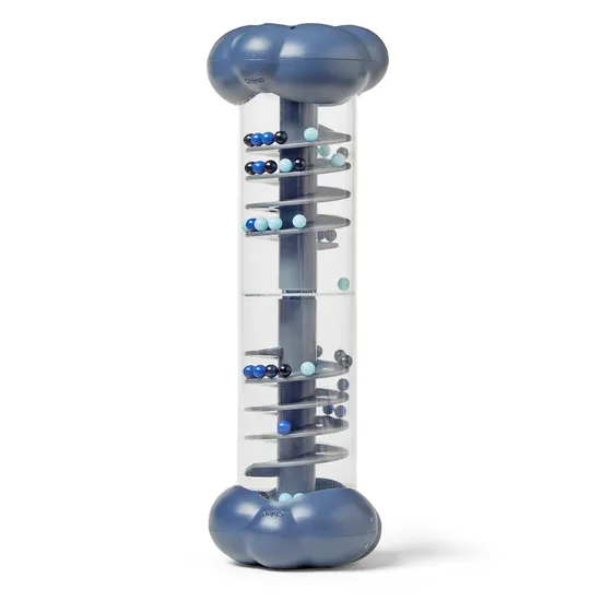 Sounds of Rain Sensory Tubes - Educational Vantage