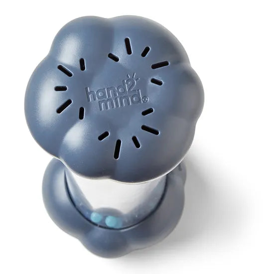 Sounds of Rain Sensory Tubes - Educational Vantage