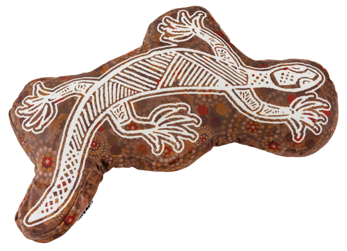 Gumbula Land Animals Cushions - Set 8 - Educational Vantage