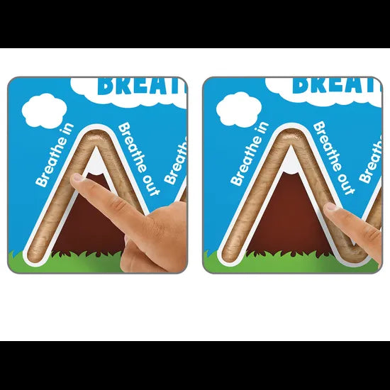 Breathing Board - Educational Vantage