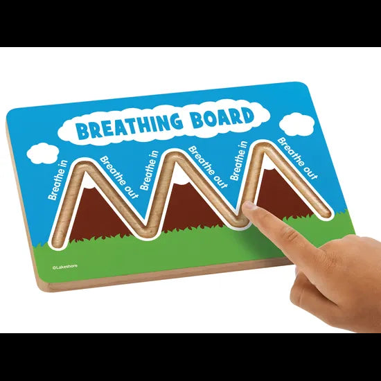 Breathing Board - Educational Vantage