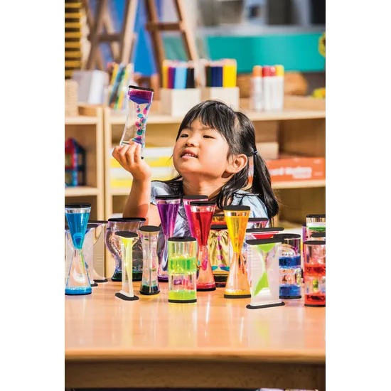 Ooze Tubes - Set of 4 - Educational Vantage