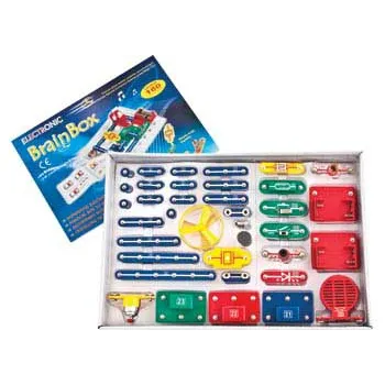 Click Electronics Explorers Kit - Educational Vantage