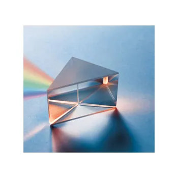 Prism 90x45x45 Degrees - Educational Vantage