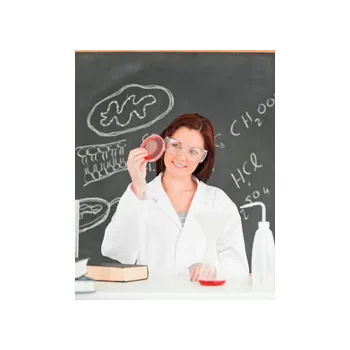 9 cm Petri Dishes - Pack of 20 - Educational Vantage