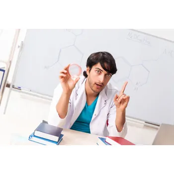 9 cm Petri Dishes - Pack of 20 - Educational Vantage