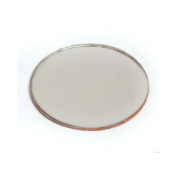 Mirror Convex - Educational Vantage