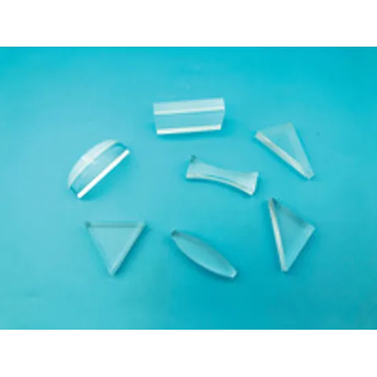 Prism Set 7 Pieces - Educational Vantage