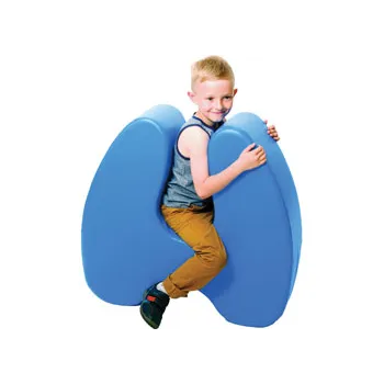 Sensory Squeezie Seat - Educational Vantage