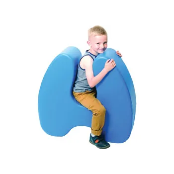 Sensory Squeezie Seat - Educational Vantage