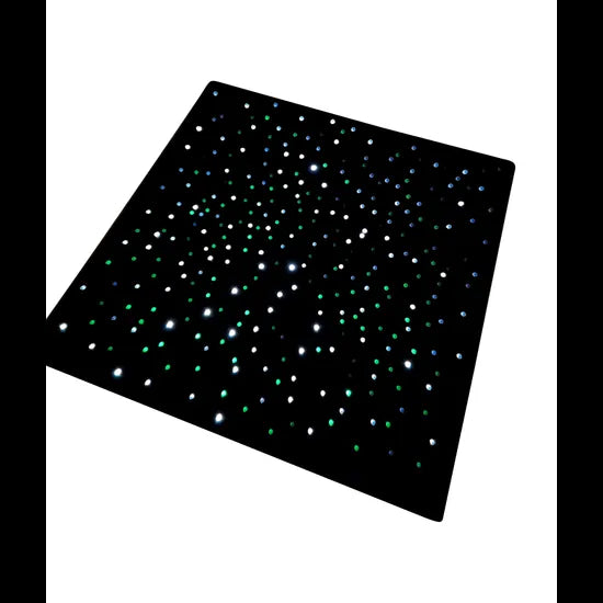 LED Sensory Carpet 95x95cm - Educational Vantage