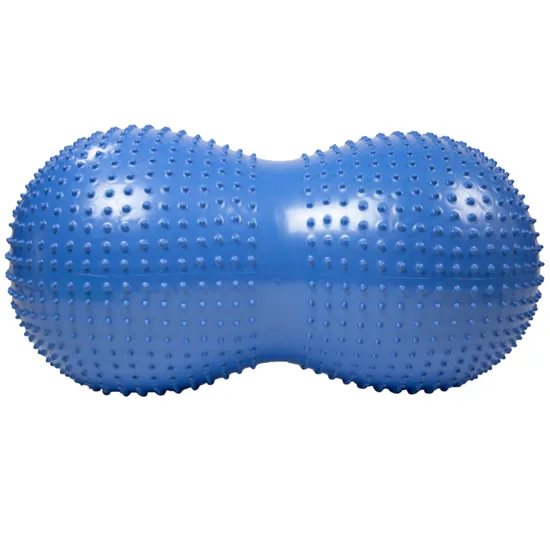 Peanut Shape Inflatable Massage Ball - Educational Vantage