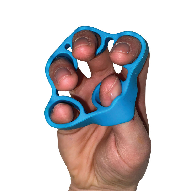 Hand Strengthener Pack of 3 - Educational Vantage