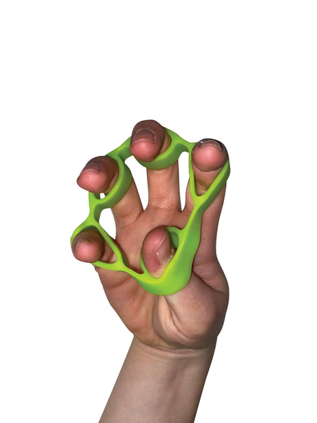 Hand Strengthener Pack of 3 - Educational Vantage