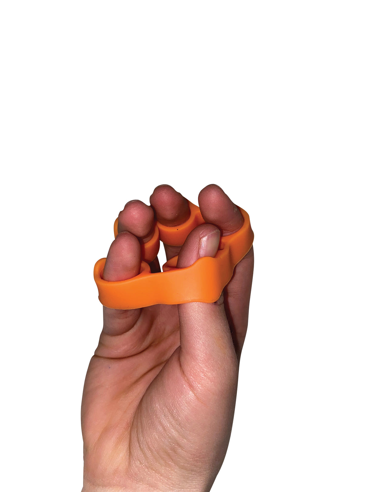 Hand Strengthener Pack of 3 - Educational Vantage