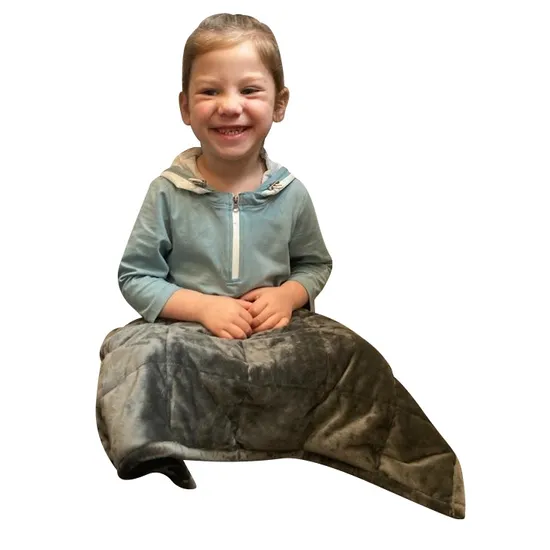 Weighted Lap Pad - Educational Vantage