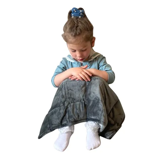 Weighted Lap Pad - Educational Vantage