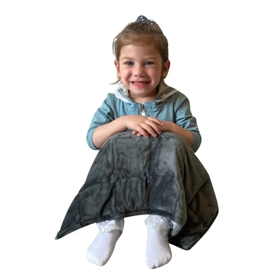 Weighted Lap Pad - Educational Vantage