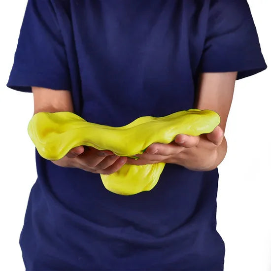 Therapy Putty - 5 colours - 5 strengths - Educational Vantage