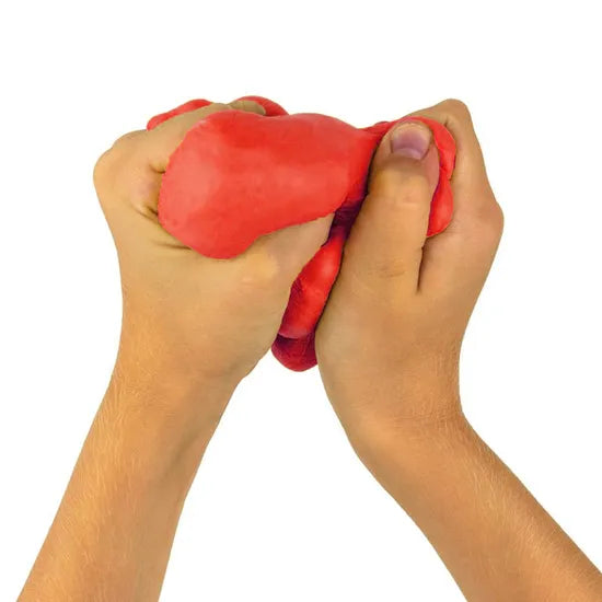 Therapy Putty - 5 colours - 5 strengths - Educational Vantage