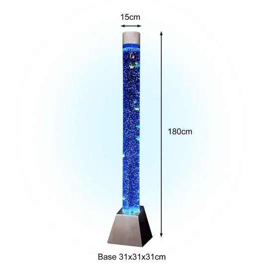 Bubble Tube 183cm - Educational Vantage