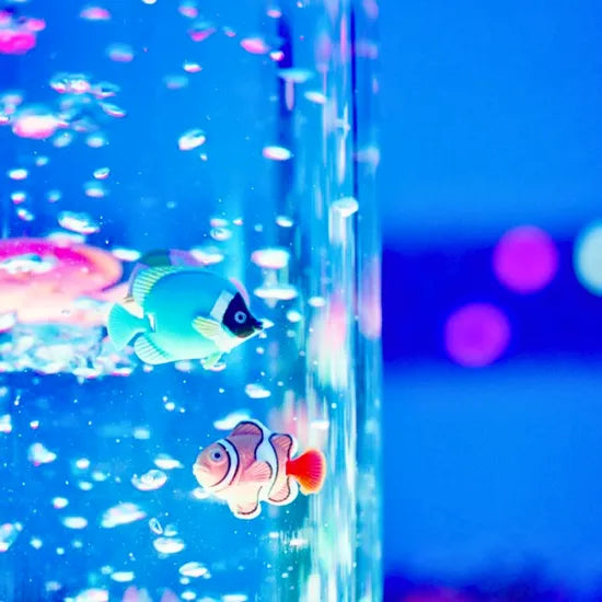 Bubble Tube 183cm - Educational Vantage