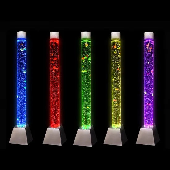 Bubble Tube 183cm - Educational Vantage