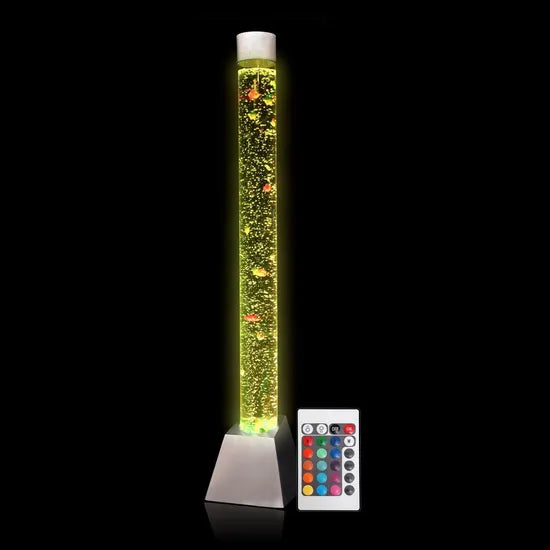 Bubble Tube 183cm - Educational Vantage