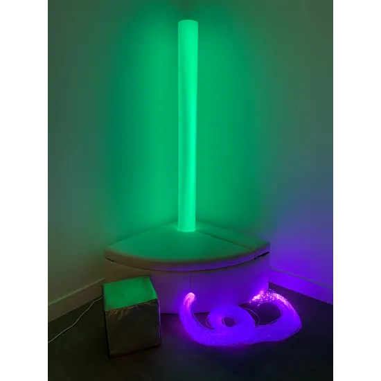 Waterless LED Tube 180cm - Educational Vantage