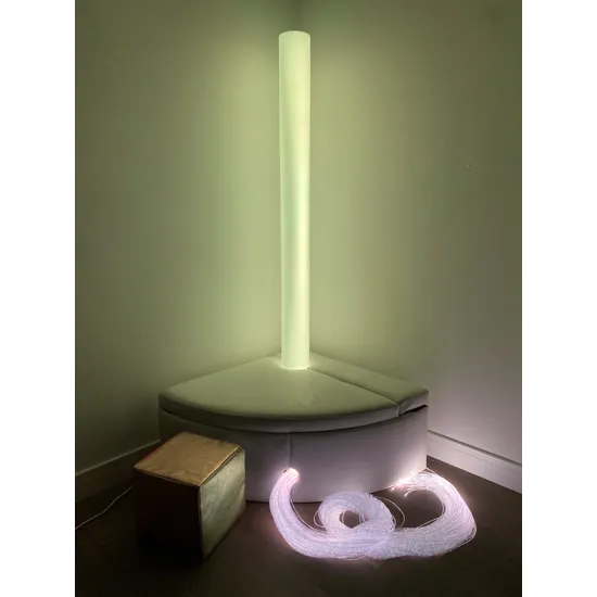 Waterless LED Tube 180cm - Educational Vantage