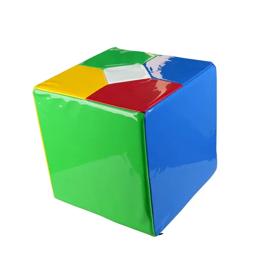 Remote Cube - Educational Vantage