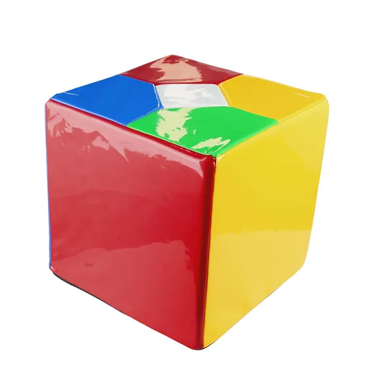 Remote Cube - Educational Vantage